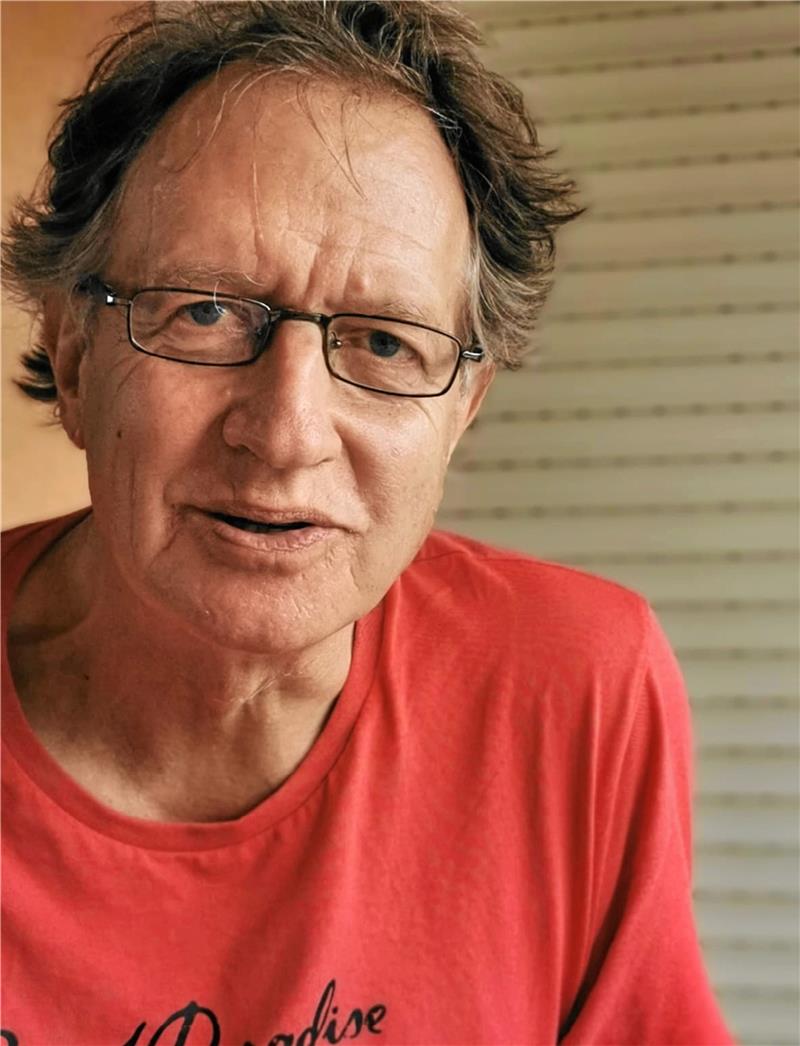 Goslarer Theologieprofessor setzt „Mordserie“ fort H.-M. Gutmann