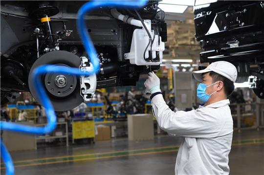 Haben Hersteller es versäumt, das Risiko der Zwangsarbeit in ihren Aluminium-Lieferketten zu minimieren? (Symbolbild)
