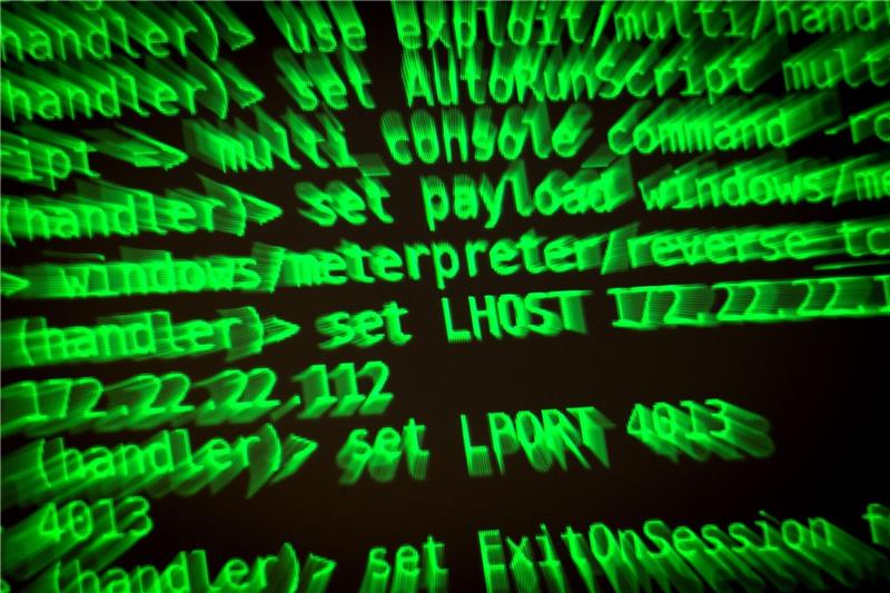 Große Cyberattacke trifft französische Ministerien Hacker haben mehrere staatliche Stellen in Frankreich angegriffen.