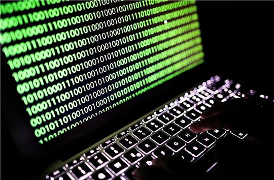 Hacker haben versucht, den Trinkwasserverband Stader Land anzugreifen. Foto: dpa