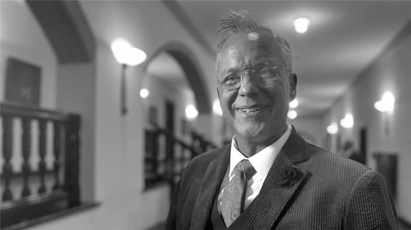 Häckel starb im Alter von 50 Jahren in Hamburg. Er war erst kürzlich abgewählt worden. (Archivbild)