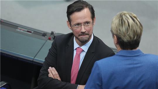 Hält bei der Entlastungsprämie ein „gewisses Maß an Flexibilität“ für wichtig: Dirk Wiese. (Archivbild)