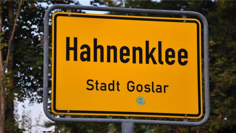 Ortsvorsteher für alle? Goslar sortiert Politik neu Hahnenklee ist die große Ausnahme: Der Kurort hat einen noch elfköpfigen Ortsrat.