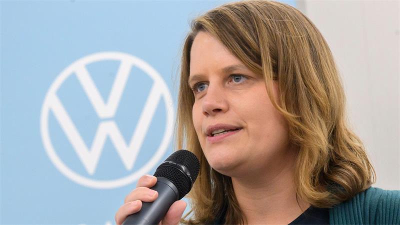 Hamburg gehört dem VW-Aufsichtsrat seit Ende 2022 an. (Archivbild)