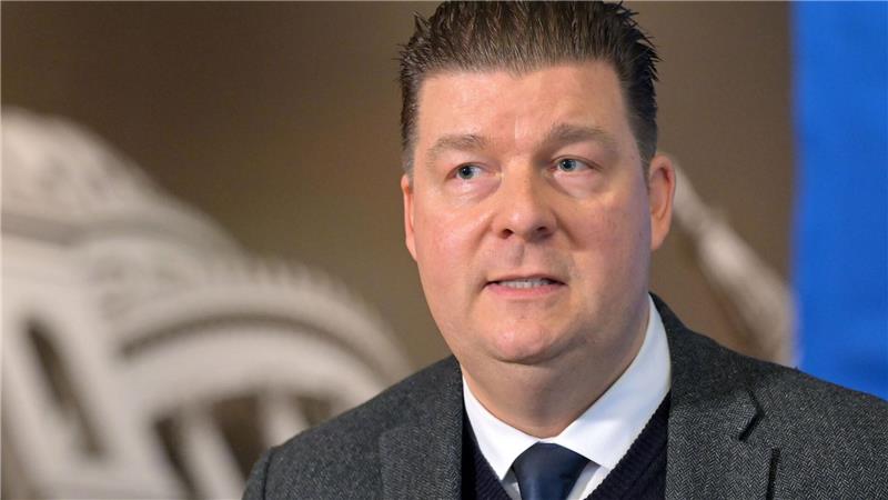 Hamburgs Finanzsenator Dressel sieht keine Möglichkeit, dass Beschäftigte im öffentlichen Dienst der Länder die Prämie erhalten können. (Archivbild)