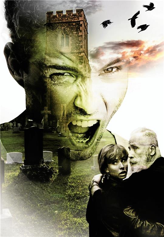 Hamlet – Familientragödie, Psychodrama, mehr als 400 Jahre alt und doch verblüffend aktuell.  Grafik: TfN