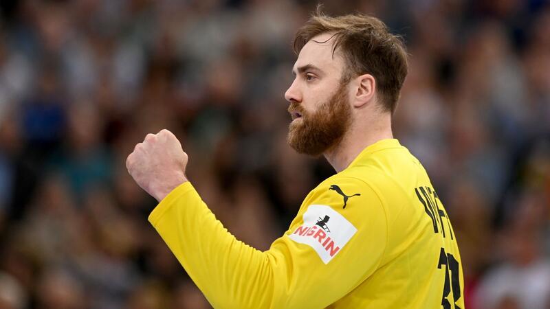THW Kiel holt Nationalkeeper Andreas Wolff zurück Handball-Rekordmeister THW Kiel hat Nationaltorhüter Andreas Wolff verpflichtet.