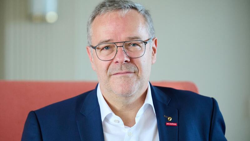 Handwerkspräsident warnt vor Erfolg extremistischer Parteien Handwerkspräsident Jörg Dittrich warnt vor Erfolg extremistischer Parteien bei den anstehenden Landtagswahlen.