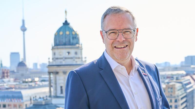 Handwerkspräsident warnt vor Erfolg extremistischer Parteien Handwerkspräsident Jörg Dittrich warnt vor Erfolg extremistischer Parteien bei den anstehenden Landtagswahlen.