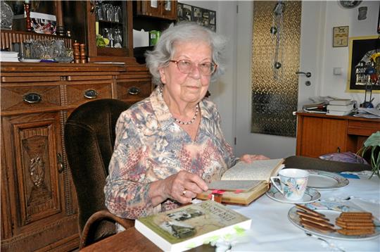 Hannelore Giesecke