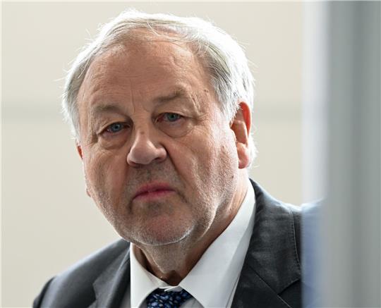 Hanno Berger gilt als Architekt der «Cum-Ex»-Deals in Deutschland.