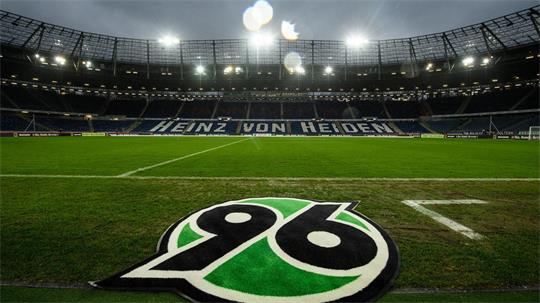 Hannover 96 hat den Schweizer Schlussmann Pascal Loretz verpflichtet. (Symbolbild)