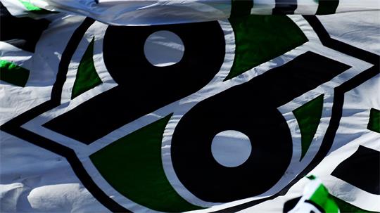 Hannover 96 ruft zu Spenden für seinen früheren Stürmer Kreso Kovacec auf. (Archivbild)