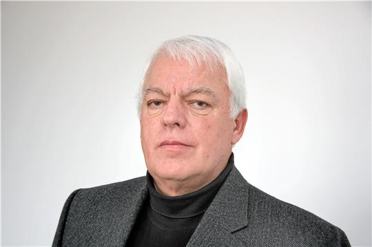 Hans Brinkschulte ist im Alter von 77 Jahren gestorben. Foto: Schenk