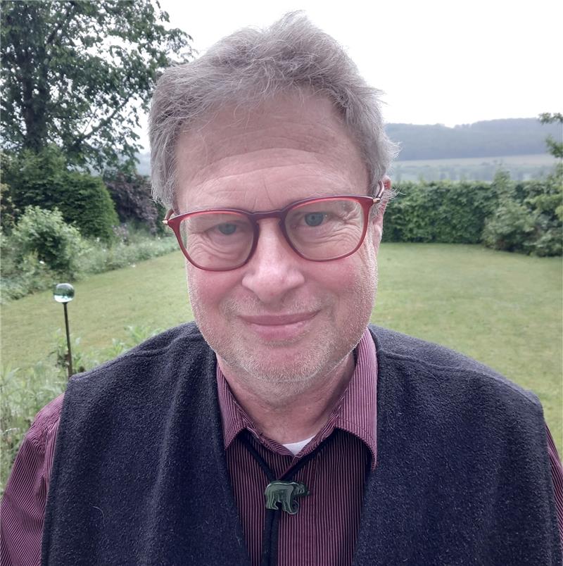 Langelsheim: Hans-Joachim Sterner gibt sein Mandat ab Hans-Joachim Sterner will künftig politisch kürzer treten. Foto: Neddermeier