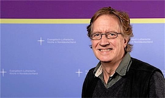 Hans-Martin Gutmann