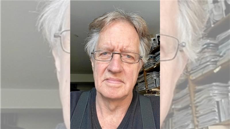 Goslarer Theologe beleuchtet Luthers Blick auf die Bauern Hans-Martin Gutmann. Foto: Privat