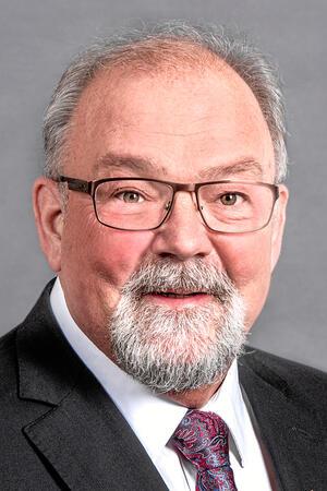 Was plant die Bad Harzburger Politik für das neue Jahr? Hans-Peter Dreß.