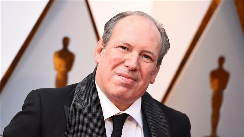 Hans Zimmer komponierte die Musik für den Rennsportfilm „F1“.(Archivbild)