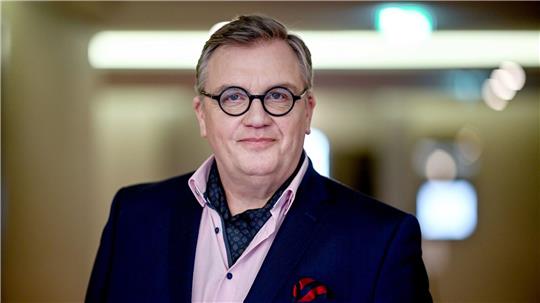 Hape Kerkeling findet den Umgangston im Internet „gnadenlos und hasserfüllt“. (Archivbild)