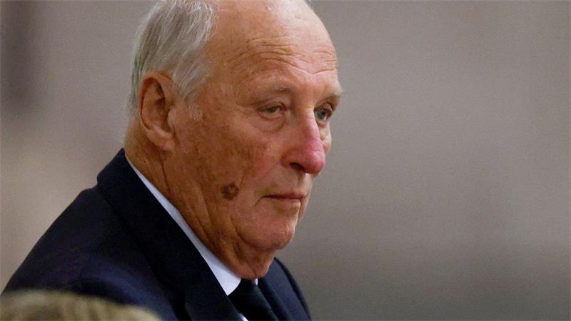 Harald ist bei seinem Volk höchst beliebt. (Archivbild)