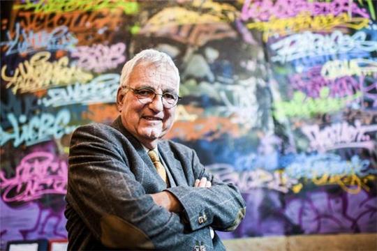 Hartmut Schwab ist seit 2019 Präsident der Bundessteuerberaterkammer. Foto: Sergej Glanze/Funke Foto Services
