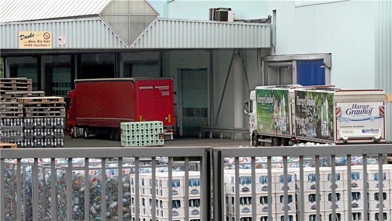 Harzer Grauhof am Tag vor seiner ursprünglich geplanten Schließung: Auch hier hat Corona die Pläne durchkreuzt. Verhandlungen über einen Sozialplan wurden trotz erster Kündigungen im März bis Ende April ausgesetzt. Foto: Epping