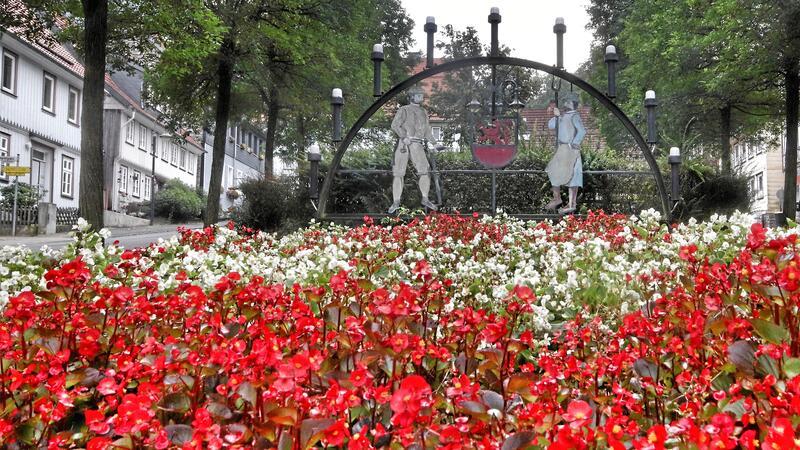 Harzer Kooperation: Lautenthal soll im Dorfentwicklungsprogramm mit Wolfshagen und Wildemann eine Dorfregion bilden.