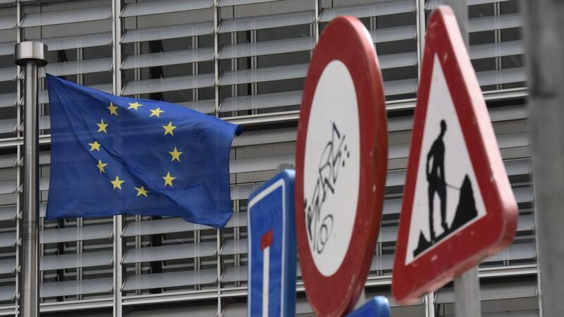 Europawahl: Die größten Baustellen der EU Hat Europa also den wirtschaftspolitischen Anschluss verschlafen und wenn ja, warum?