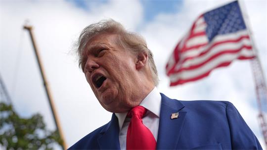 Hat Trump sich dauerhaft für Moskau und gegen Kiew entschieden?