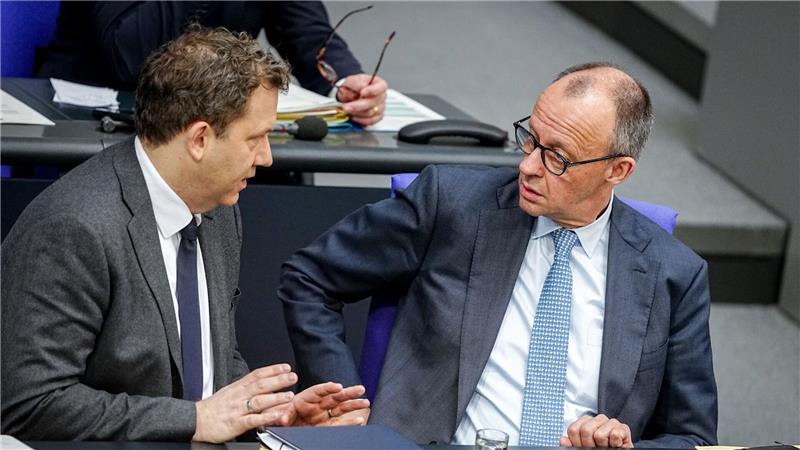 Hat hier jemand gebrüllt? (Archivbild)