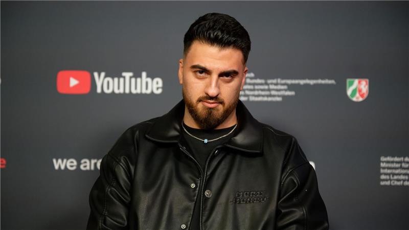 Hat schon mehrere Preise abgeräumt, nun soll die Krone für Beste Unterhaltung dazukommen: Tahsim Durgun. (Archivbild)