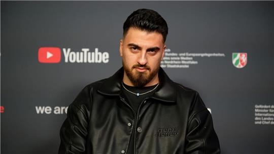 Hat schon mehrere Preise abgeräumt, nun soll die Krone für Beste Unterhaltung dazukommen: Tahsim Durgun. (Archivbild)