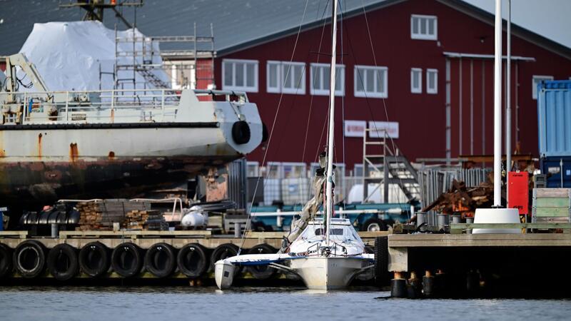 Schweden: Deutscher tot - Mordverdacht gegen Segelpartner Hat sich auf dem Meer vor der schwedischen Westküste ein Drama abgespielt, das zum Tod eines 71-jährigen Deutschen führte?