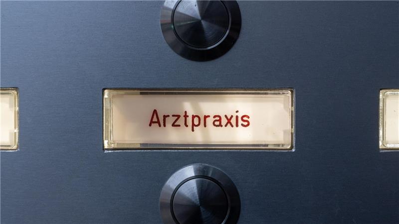 Hausarzt oder Facharzt? Das ist hier die Frage. (Archivbild)