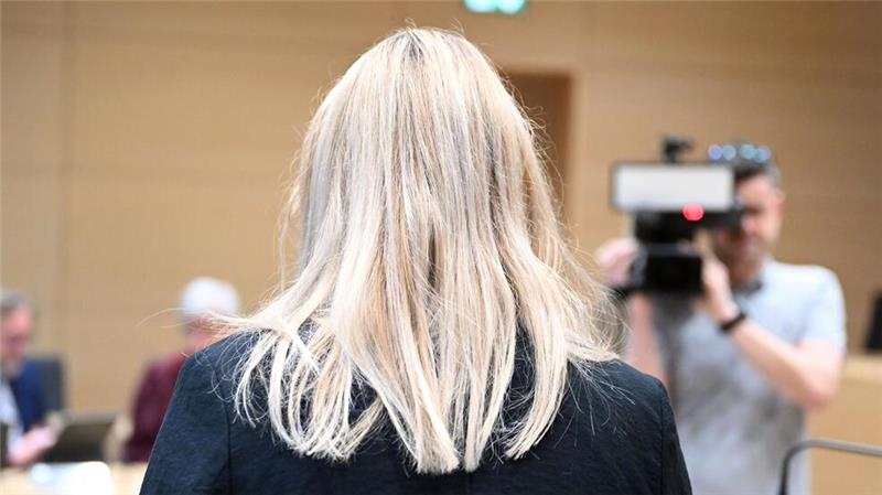 Hausbesitzerin W. kämpft am BGH um ihr Zuhause.
