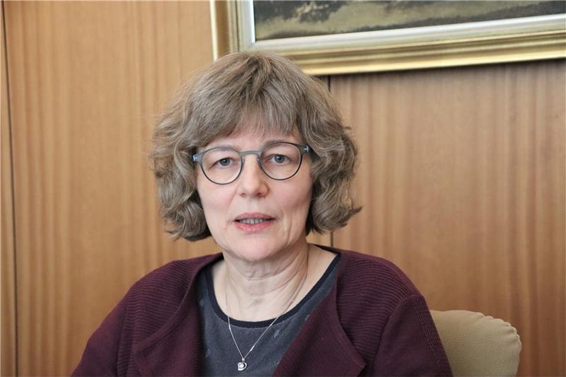 Heike Ahrens