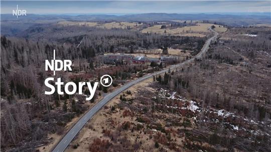 Heimat Harz: Wer stoppt den Niedergang, fragt der NDR in einem Beitrag in der Reihe „NDR Story“.