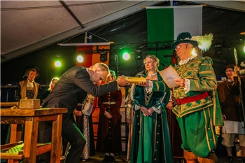 Heimatfest Altenau