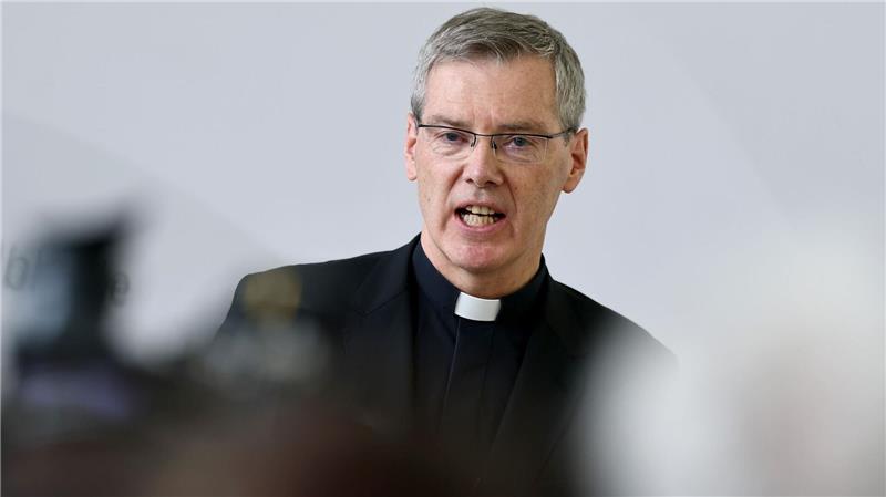 Heiner Wilmer ist zum 