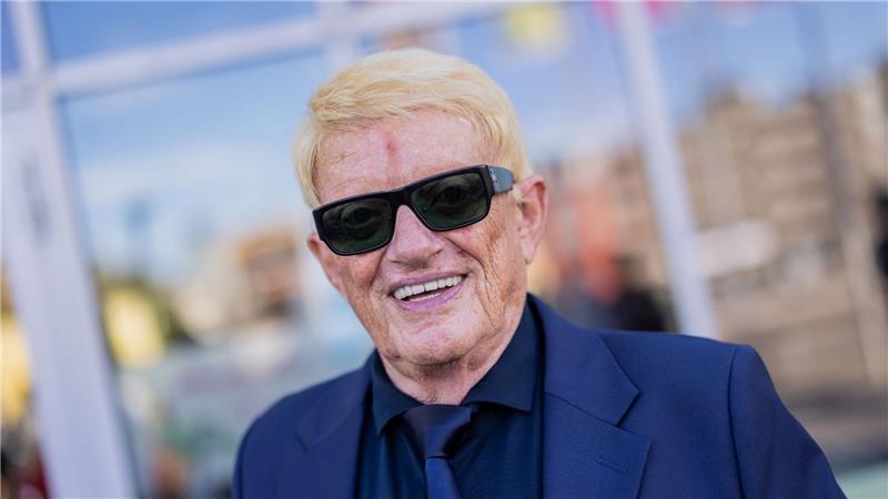 Heino: Der Tod von Hannelore hängt mir schon noch nach Heino wurde als Schlagersänger berühmt. (Archivbild)