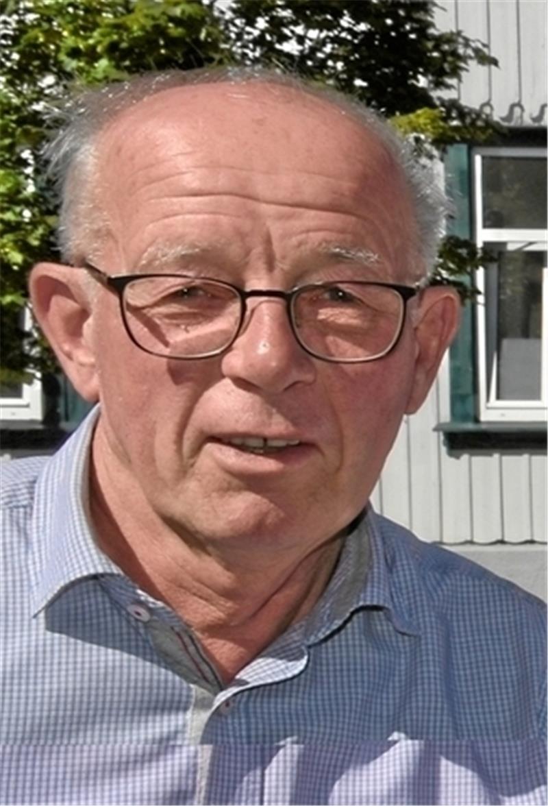 Beim Hahnenkleer Stimmrecht bleibt alles so, wie es vorher war Heinrich Wilgenbus