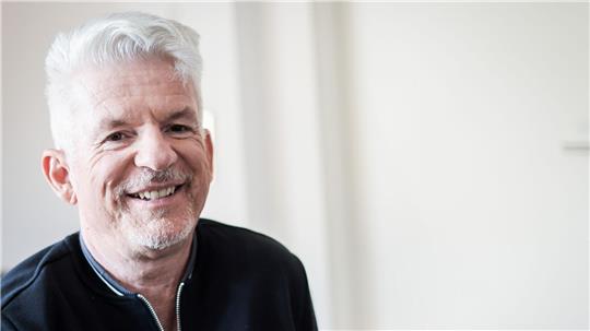 Heinz Strunk ist gebürtiger Niedersachse. (Archivbild)