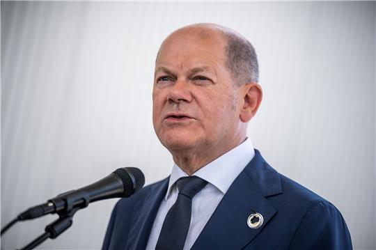 Heizungstausch: Bundeskanzler Olaf Scholz (SPD) sieht die meisten der Bedenken als nicht mehr gerechtfertigt an.