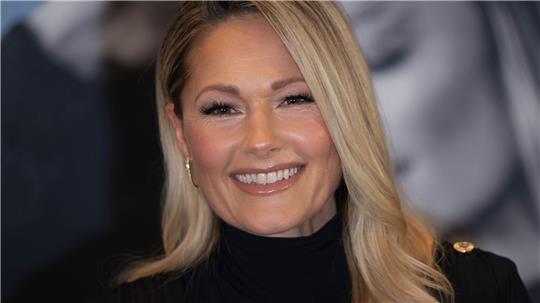 Helene zeigt sich entspannt nach ihrer Babypause. (Archivbild)