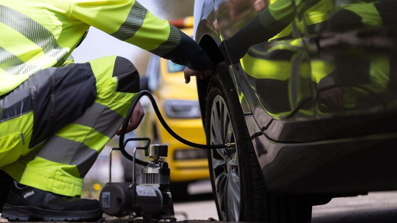 ADAC wächst auf 22 Millionen Mitglieder Helfer in der Not: Der ADAC wächst weiter
