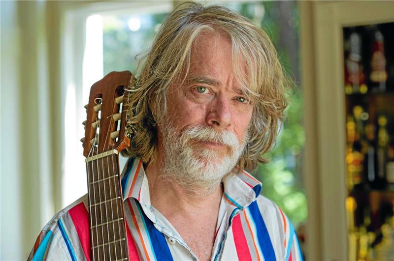 Helge Schneider bekommt am Donnerstag in Hahnenklee den Lincke-Ring verliehen.  Foto: dpa