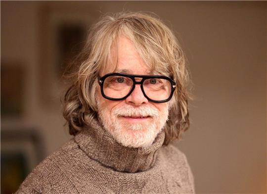Helge Schneiders neues Album «Torero» erscheint am 3. März.