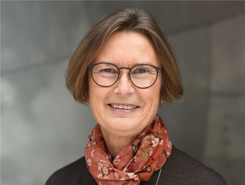 Blutiges Gelage: So feierten die Wikinger zur Weihnachtszeit Helje Kringlebotn Sødal lächelt ist Professorin an der norwegischen Universität von Agder. (Archivbild)