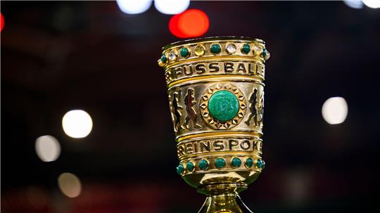 Hemelingen qualifizierte sich für die erste Runde des DFB-Pokals. (Archivbild)
